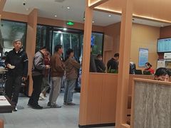 -蒋家桥饺面店(四望亭路店)