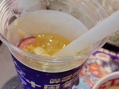 -生活如沸·顺德水牛奶火锅(大学路店)