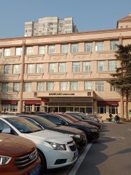 -北京嘉禾妇儿医院·产后康复中心