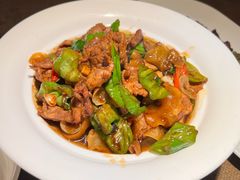 -外婆家(杭州马塍店)