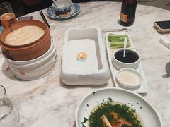 -漢舍中国菜馆(889广场店)
