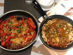 -一棠龙虾•王牌虾球(楚河汉街店)