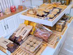 -堤可菲蛋糕烘焙(吾悦广场店)