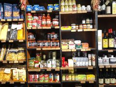 零售区-Alimentari早午餐(安福路店)