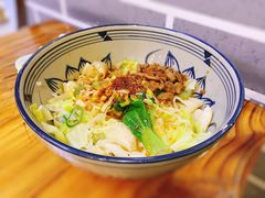 -老崔的面馆(玉函路店)