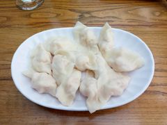 -一轩饺子馆(丽都店)