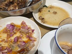 -东山茶寮(新安店)