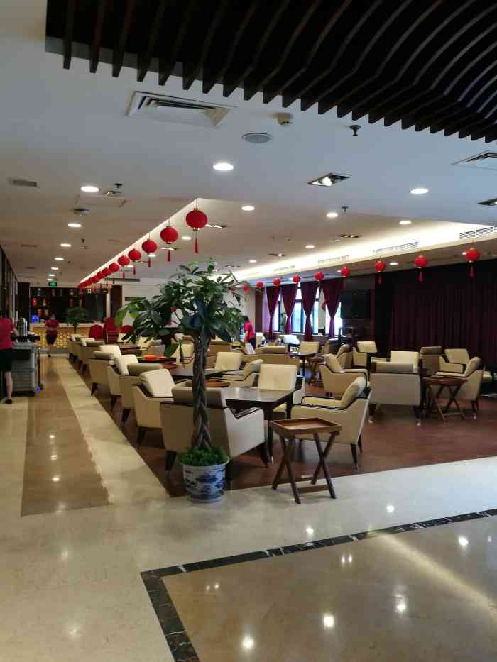 红杏酒家明珠店