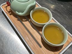 功夫茶-潮界(虹桥新天地店)