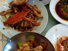 -知味观(翡翠城店)