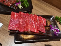 -AJIYA炭火烧肉(徐汇正大乐城店)