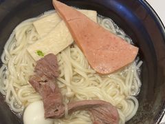 -星湖特色餐厅· 三岔湖环球融创天堂洲际酒店