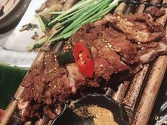 -椰子下蛋(南锣鼓巷店)