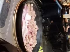 -炙韩料理·部队锅专门店