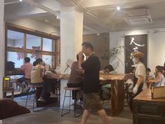 -成川茶店·潮汕工夫浓茶(万象店)