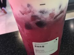 -喜茶(佛山岭南站店)