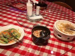 -西贝莜面村(当代商城店)
