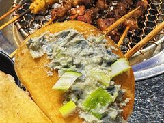 -二虎原味烧烤