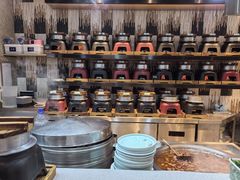 -禾珍珠家常小馆(河南博物院店)