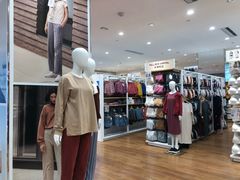 -优衣库(深圳万象天地旗舰店)