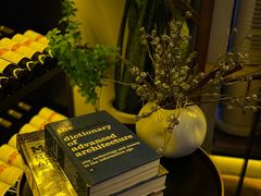 -ibarrel爱杯·bistro&brunch(江宁路店)