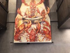 大堂-虾小龙老长沙龙虾馆(坡子街店)