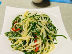 -牧马人奶茶馆(乌兰察布总店)