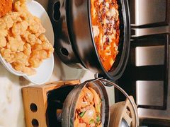 -金佬馆·川菜(芜湖镜湖万达店)