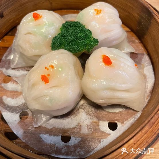 茶语港式茶餐厅(万达广场孝感店)