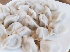 八爪鱼饺-聚贤莊