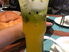 -大树餐厅(益田假日店)