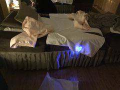 -锦初·禅意4K影院式足道·新中式SPA(茂业天地店)