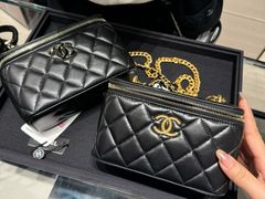 -CHANEL BEAUTÉ(圆方店)