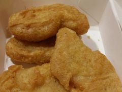 -麦当劳(北京南站店)