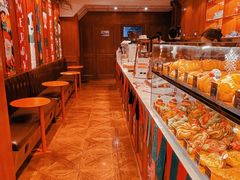 -弗兰克牛排西餐厅Ribone steak house(柠檬花园店)