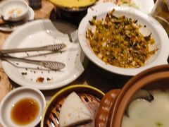 -老平安农家菜(平安店)
