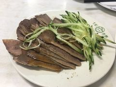 -清真永恒华威肉饼(潘家园店)
