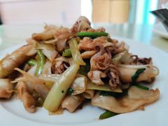 -华春餐馆(鱼山路店)