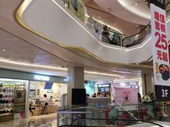 -布吉佳兆业广场