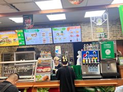 -赛百味SUBWAY(勒泰店)