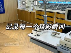 -EYEcare眼镜店(南京东路店)