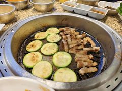 -安又胖韩国烤肉(美罗城店)