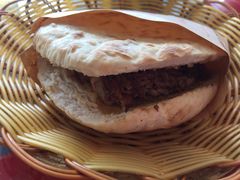 -岳齐茂荞面饸饹