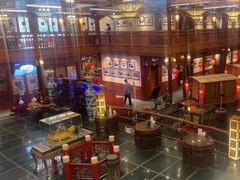-潇湘甲鱼村(清河店)