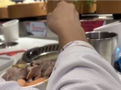 -龍歌自助小火锅(城阳万象汇店)