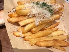 -一沙一城·岩烤牛扒(深圳首店)