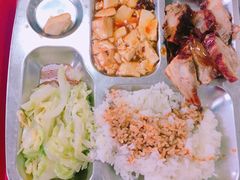 -华东政法大学第二食堂(松江校区)