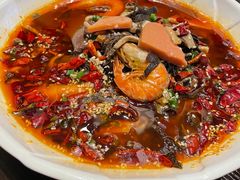 -雪龙轩中餐厅(银基冰雪酒店)