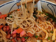 -陇上秦轩西安biangbiang面(朝龙汇店)