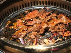 -嘿嘟嘟·肋条烧肉放题(爱融荟城店)